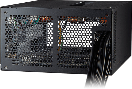 FSP Twins Pro 900W - Voeding, afbeelding 2