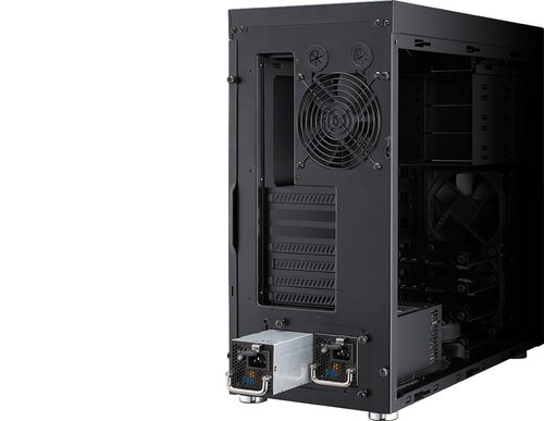 FSP Twins Pro 900W - Voeding, afbeelding 3