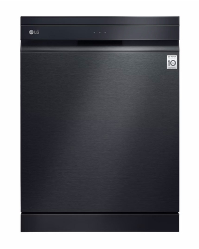 LG XD3A25MB dishwasher Freestanding 15 place settings