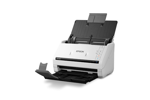 Escaner EPSON DS-530 II