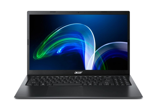 Acer Extensa 15 EX215-54-51HW Intel® Core™ i5 i5-1135G7 Ноутбук 39,6 cm (15.6") Full HD 8 GB DDR4-SDRAM 256 GB Твердотельный накопитель (SSD) Wi-Fi 5 (802.11ac) Windows 11 Home Черный