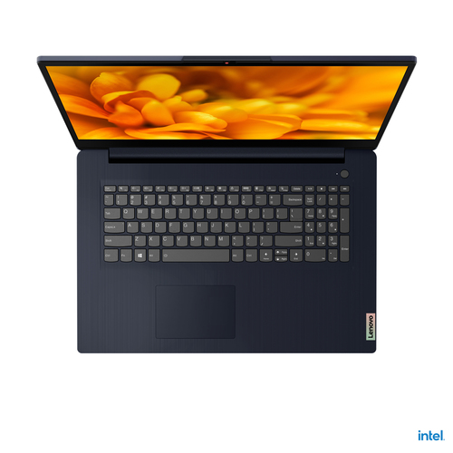 82H900DXUS LAPTOP LENOVO 82H900DXUS/ 173HD/i5-1135G7/ 8GB/256GB NVMe/Intel Iris Xe/Bluetooth/W11H/ ABYSS BLUE 82H900DXUS