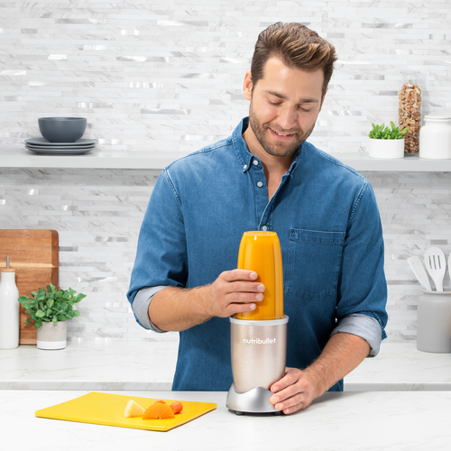 nutribullet 900 Pro Champagne, afbeelding 8