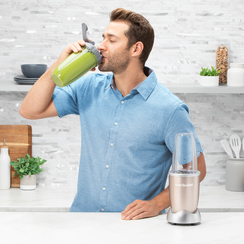 nutribullet 900 Pro Champagne, afbeelding 9