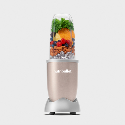 nutribullet 900 Pro Champagne, afbeelding 5