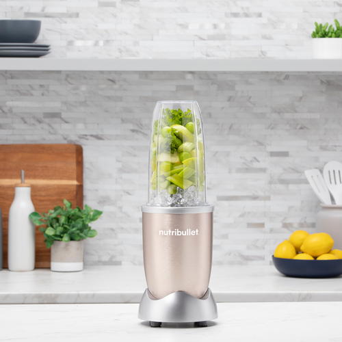 nutribullet 900 Pro Champagne, afbeelding 7