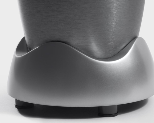 Nutribullet 600W 5-delig Blender Grijs, afbeelding 5