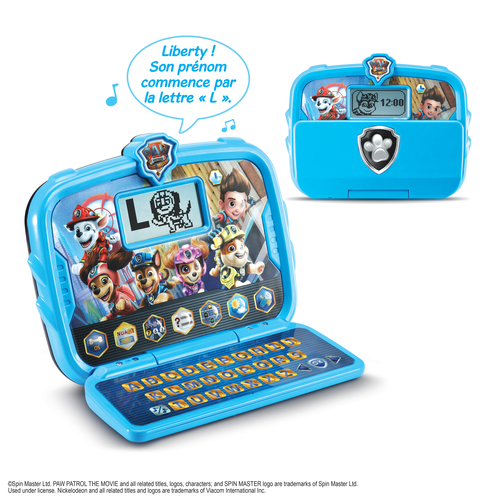 VTech MON ORDI TABLETTE ÉDUCATIF – image 3