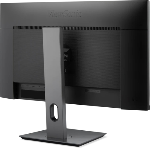 Viewsonic VG Series VG2719U-4K pantalla para PC 68,6 cm (27") 3840 x 2160 Pixeles 4K Ultra HD LED Negro