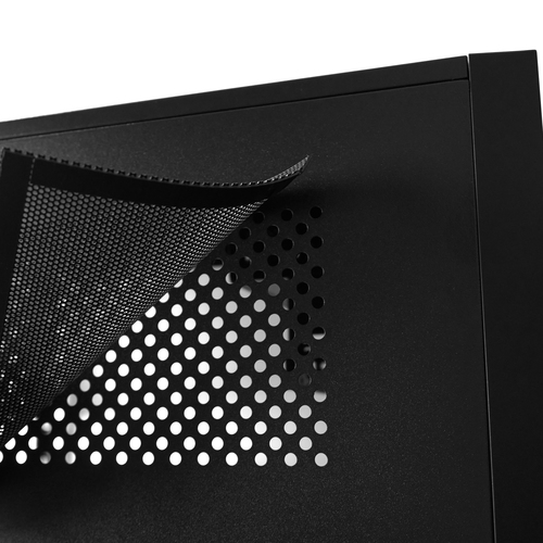 Chieftec CI-02B-OP cubecube behuizing, afbeelding 8