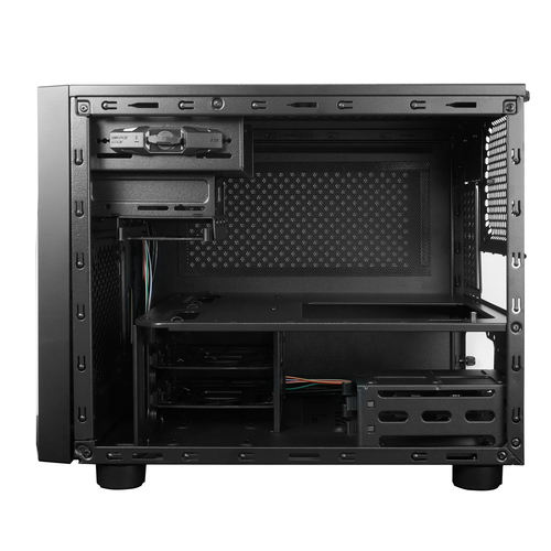 Chieftec CI-02B-OP cubecube behuizing, afbeelding 6