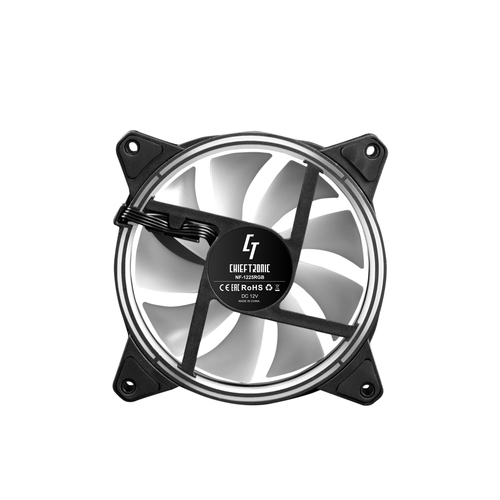 Chieftec NF-1225RGB - Ventilator, afbeelding 6