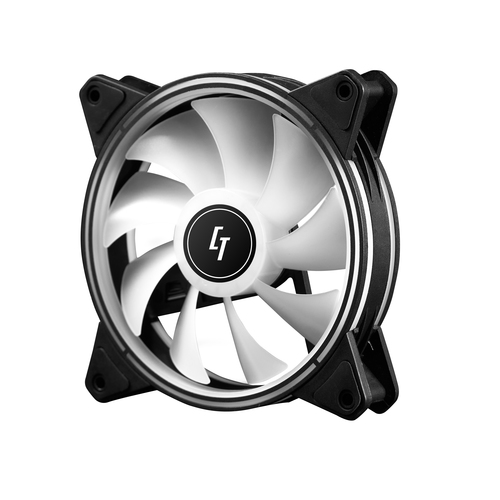 Chieftec NF-1225RGB - Ventilator, afbeelding 5
