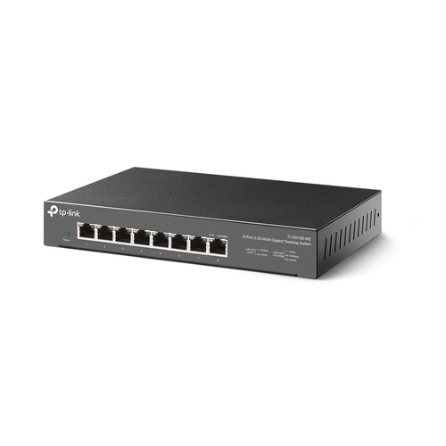 Switch TP-LINK TL-SG108-M2