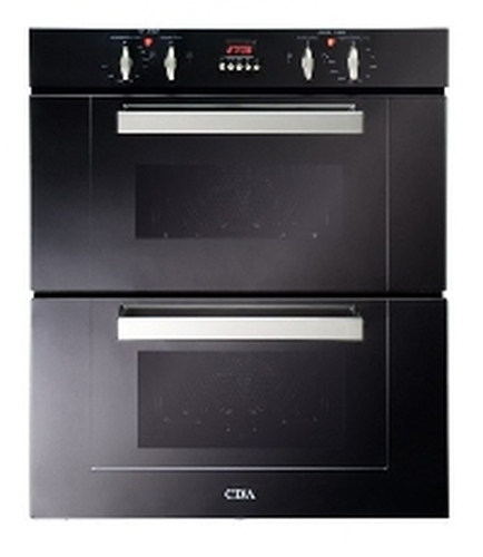 CDA DC730BL oven