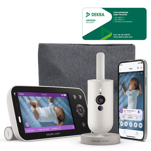 Philips Avent Premium Connected SCD971/26, afbeelding 3