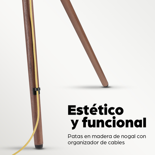 Soporte para TV  MANHATTAN 461795