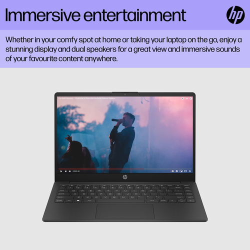 HP 14-ep0529sa 14" Laptop - Intel®Core i5, 256 GB SSD, Silver, Silver/Grey - image 5