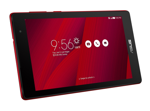 ASUS ZenPad C 7.0 Z170C-1C028A Intel Atom® – image 6