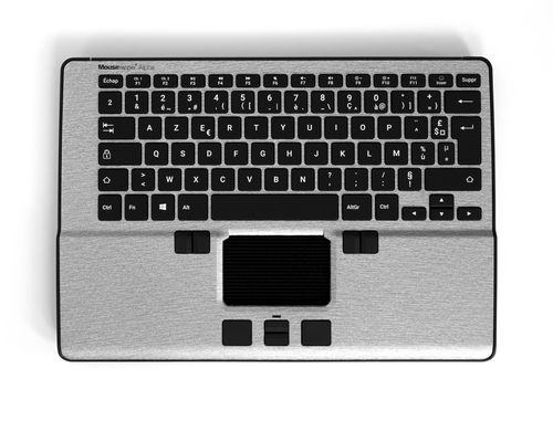 Mousetrapper MT118