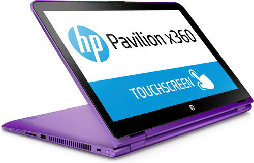 HP Pavilion x360 - 15-bk102na – image 7