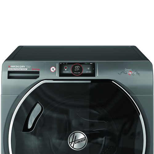 Hoover AWDFD 4106AMR/1-S – image 2