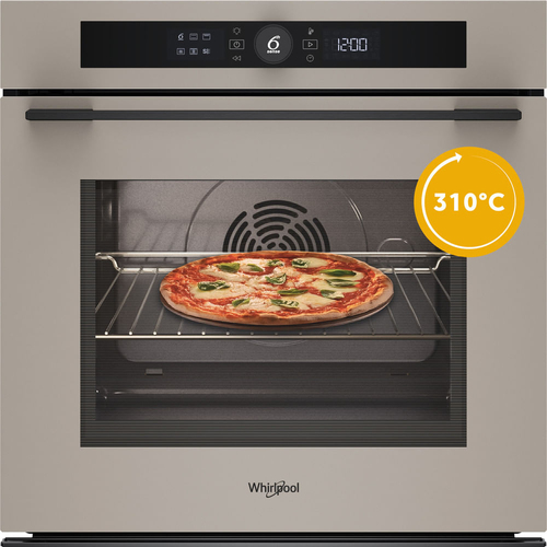 Whirlpool WOI5S8PM2SEA Inbouw oven Beige, afbeelding 10