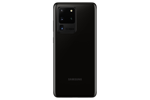 Samsung Galaxy S20 Ultra – image 3