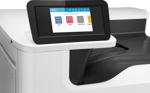HP PageWide Pro 750dw – image 9