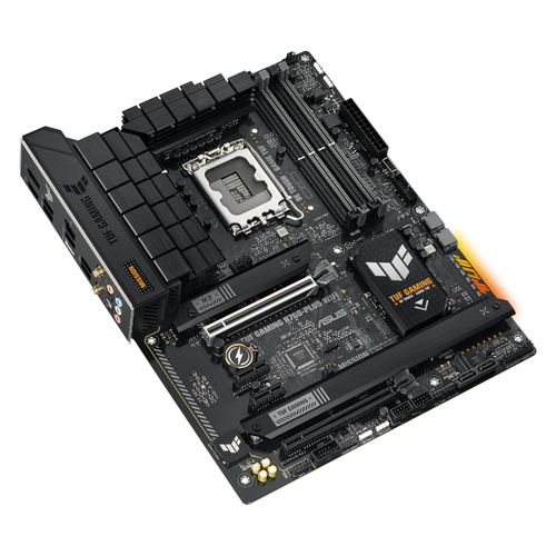 Motherboard ASUS B760-PLUS WIFI