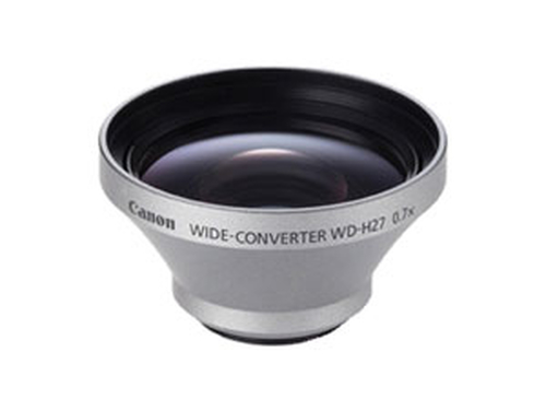 Canon Converter WD-H27