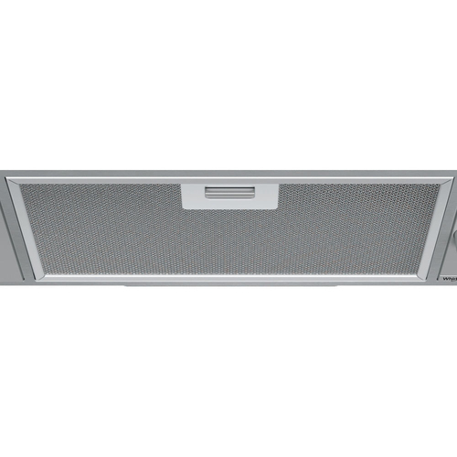 Whirlpool WCT 64 FLY X Afzuigkap geïntegreerd Grijs, afbeelding 4