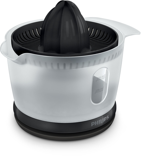 Philips Daily Collection HR2738/90 electric citrus press
