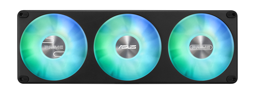 Asus PRIME SLC II 360 ARGB LCD, afbeelding 6