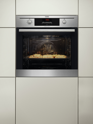 AEG BP5013021M 74 L 3500 W Stainless steel – image 9