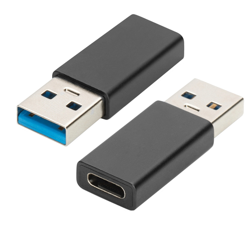 Eminent-Ewent Ewent Adaptador USB Tipo C