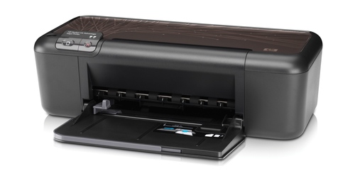 HP Deskjet Ink Advantage K109a inkjet printer Colour – image 2