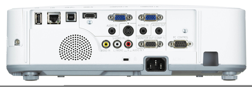 NEC M300X Standard throw projector 3000 ANSI lumens LCD XGA (1024x768) – image 7