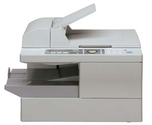 Sharp AM-400 Laser A4