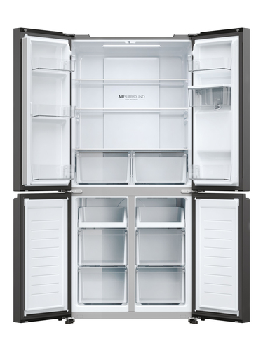 Haier HCR3818EWPT Freestanding – image 3