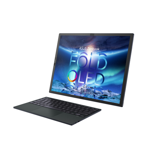 ASUS Zenbook 17 Fold OLED 90NB0WX1-M000V0 laptop Intel® Core™ i7 i7-1250U Hybrid (2-in-1) – image 5