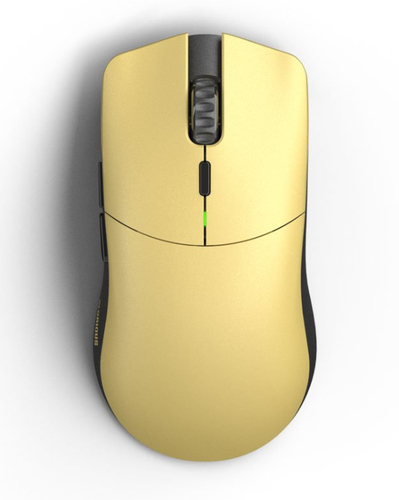Glorious Gaming Model O PRO компьютерная мышь Игровой Для правой руки Беспроводной RF Оптический 19000 DPI