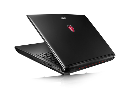 MSI GL62 7RD-1689PL – image 6