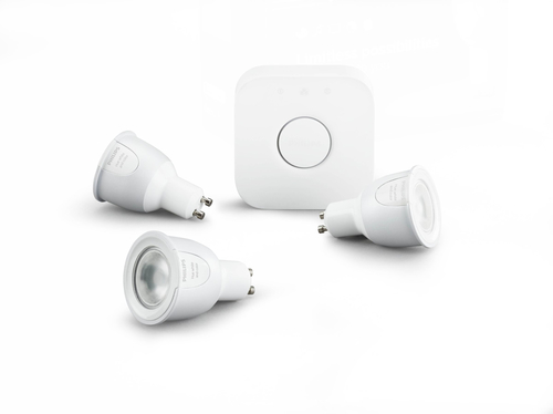Philips by Signify Philips Hue White and colour ambience White and colour ambience 8718696508640 – image 2
