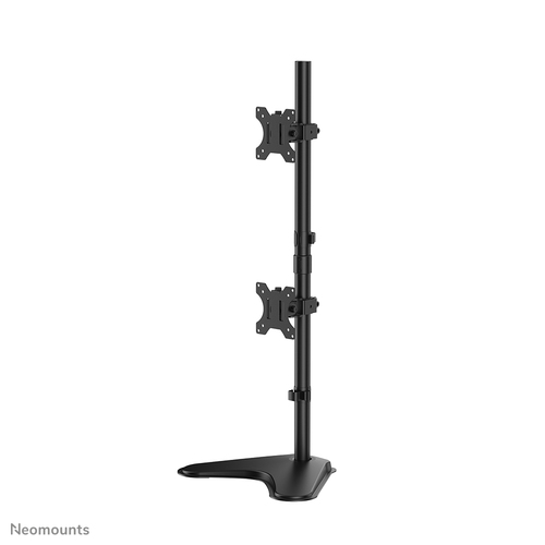 Neomounts Bureausteun FPMA-D550DDVBLACK monitorarm, afbeelding 10
