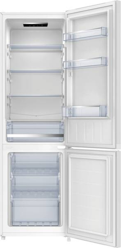 Beko B3RCSO255W Koel-vriescombinatie Wit, afbeelding 2