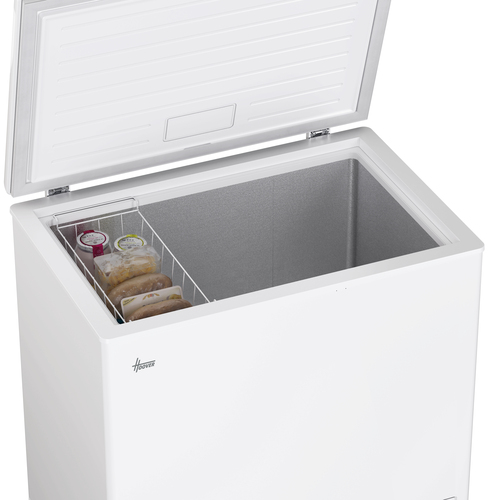 Hoover HOCH200EE Chest freezer Freestanding – image 3