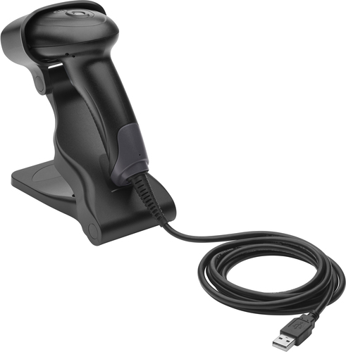 HP Value Barcode Scanner – image 3