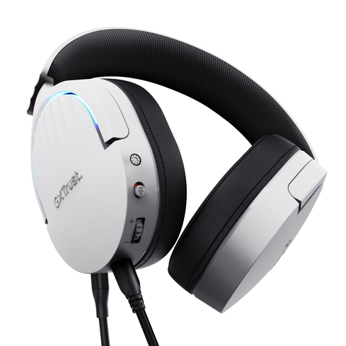 Trust GXT 490W Fayzo 7.1 USB gaming headset, afbeelding 4