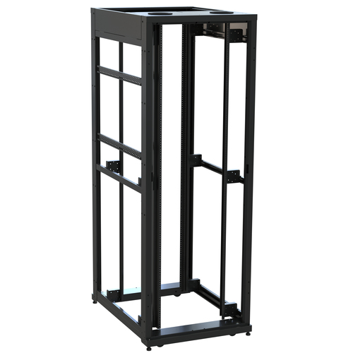 Middle Atlantic 45 RU SNE Series Rack Frame